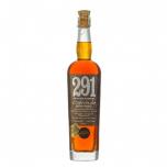 0 Distillery 291 - Small Batch Rye (750)