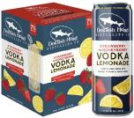 0 Dogfish Head Distilling - Strawberry & Honeyberry Vodka Lemonade (44)