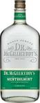 Dr. McGillicuddy's - Menthol Mint Schnapps (750)