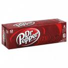 Dr. Pepper - 12 Pack Cans (21)