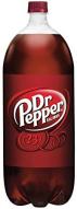 Dr. Pepper - 2 Liter Bottle (2000)