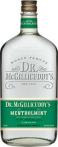 Dr. McGillicuddy's - Mentholmint Liqueur (375)