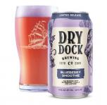 0 Dry Dock - Blueberry Smoothie
