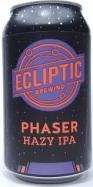Ecliptic Brewing - Phaser Hazy IPA (66)