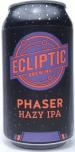 0 Ecliptic Brewing - Phaser Hazy IPA
