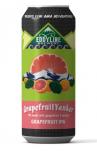 0 Eddyline Brewing - Grapefruit Yanker IPA