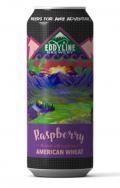 Eddyline Brewing - Raspberry American Wheat (69)