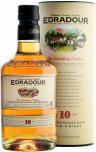 Edradour - 10 Year Single Malt Scotch (750)