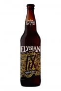 Elysian Brewing - Fix Imperial Stout (222)