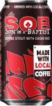 0 Epic Brewing - Son of a Baptist Coffee Stout