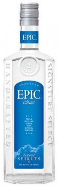 Epic Classic - Vodka (100ml) (100ml)