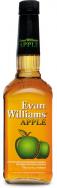 Evan Williams - Apple Whiskey (750)