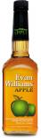 Evan Williams - Apple Whiskey (750)