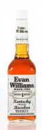 Evan Williams - White Lable Bottled in Bond (750)