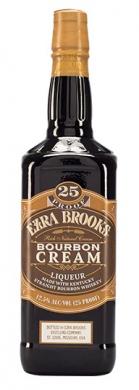 Ezra Brooks - Bourbon Cream (750ml) (750ml)