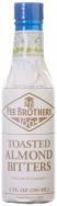 Fee Brothers - Toasted Almond Bitters (53)
