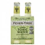 0 Fever Tree - Lemon Tonic Water