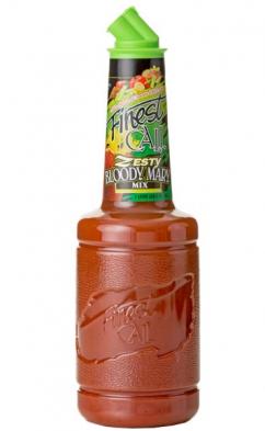 Finest Call - Zesty Bloody Mary Mix
