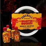 Fireball - Party Bucket 20 - 5mL Bottles (9456)