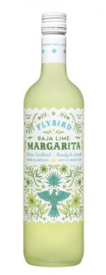 Flybird Cocktails - Baja Lime Margarita Wine Cocktail (750ml) (750ml)