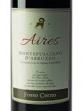 0 Fosso Corno - Aires Montepulciano D'Abruzzo (750)