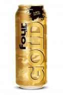 Four Loko - Gold (241)