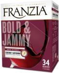 0 Franzia - Bold & Jammy Cabernet Sauvignon (5000)