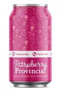 Funkwerks - Raspberry Provincial (66)