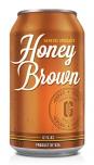 0 Genesee Brewery - Honey Brown