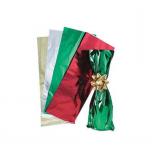 0 Gift Bag - Assorted Foil/Mylar Bag