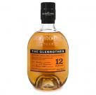 Glenrothes - 12 Year Speyside Single Malt Scotch Whisky (750)