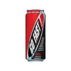0 Go Fast - Energy Drink 16 oz Can