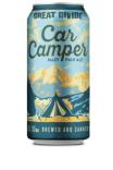 0 Great Divide - Car Camper Hazy Pale Ale