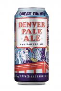 Great Divide - Denver Pale Ale (66)