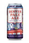 0 Great Divide - Denver Pale Ale