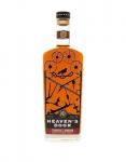 Heaven's Door - Bourbon Whiskey (750)