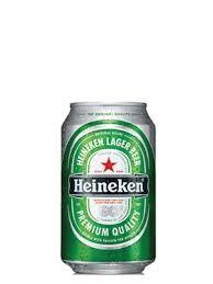 Heineken - Dutch Lager Cans (12 pack cans) (12 pack cans)
