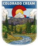 0 Hidden Peaks - Colorado Cream Cream Liqueur (750)