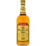 Highland Mist - Blended Scotch (1750)