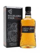 Highland Park - Cask Strength Single Malt (750)