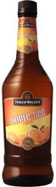 Hiram Walker - Triple Sec (375ml) (375ml)