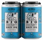Holidaily Brewing Co - Big Henry Hazy IPA (44)