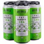 Holidaily Brewing Co - Fat Randy's IPA (414)