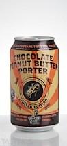 Horny Goat Brewing - Choc Peanut Porter (6 pack cans) (6 pack cans)