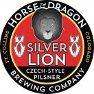 Horse & Dragon - Silver Lion Czech-Style Pilsner (66)