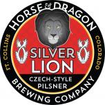 0 Horse & Dragon - Silver Lion Czech-Style Pilsner