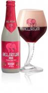 Huyghe Brewery - Delirium Red (44)