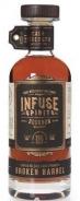 Infuse Spirits - Broken Barrel Cask Strength Bourbon Whiskey (750)