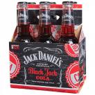 Jack Daniels Country Cocktails - Black Jack Cola