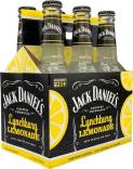 0 Jack Daniel's Country Cocktails - Lynchburg Lemonade